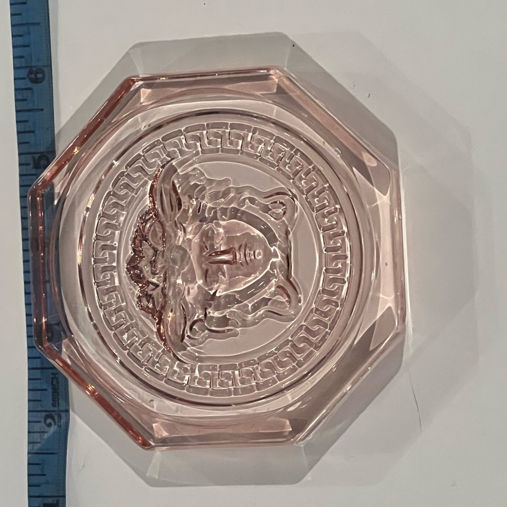 Authentic Versace coaster - Picture 3 of 4